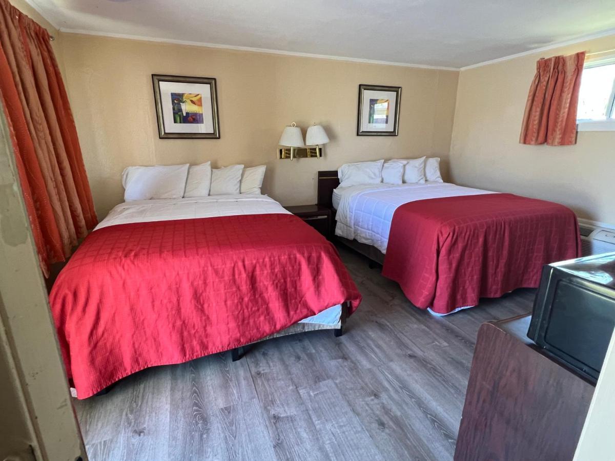 Beachway 2*